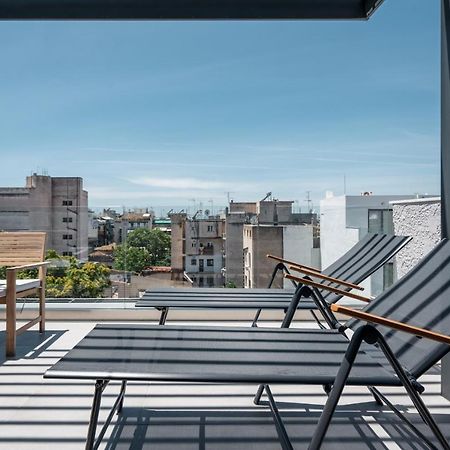 Starlight Residence Ateny Zewnętrze zdjęcie