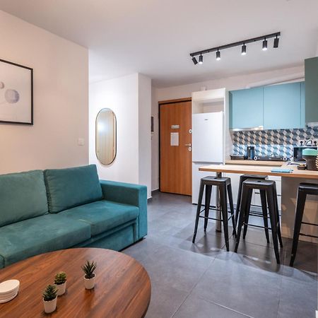 Starlight Residence Ateny Zewnętrze zdjęcie
