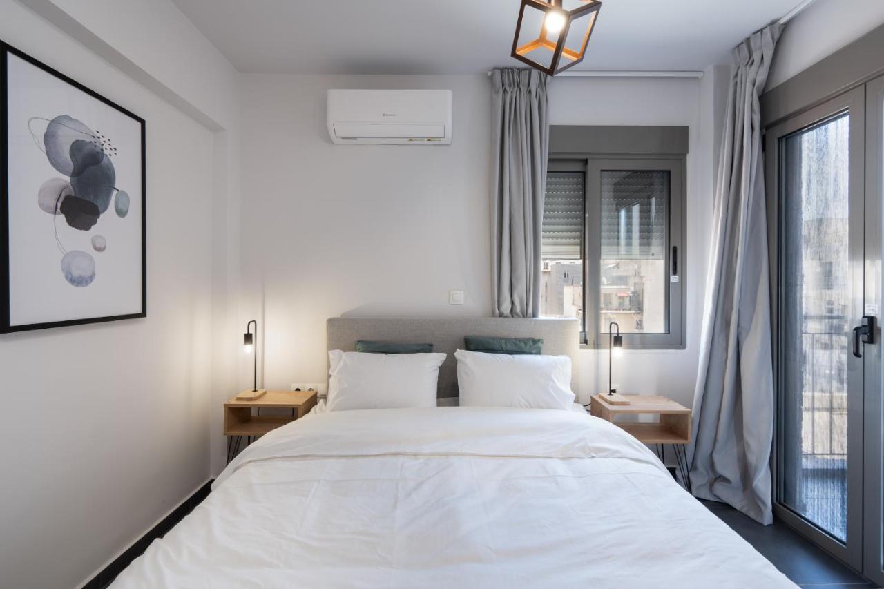 Starlight Residence Ateny Zewnętrze zdjęcie