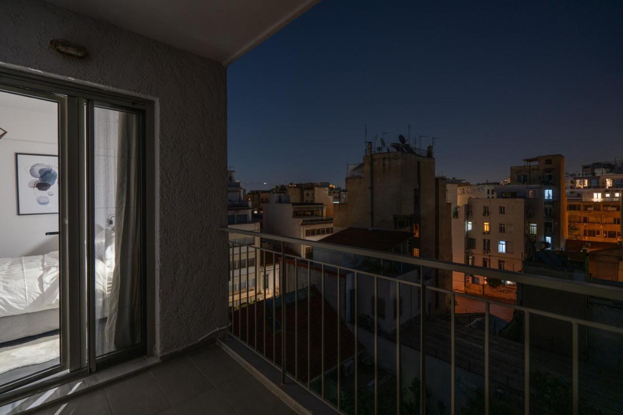 Starlight Residence Ateny Zewnętrze zdjęcie