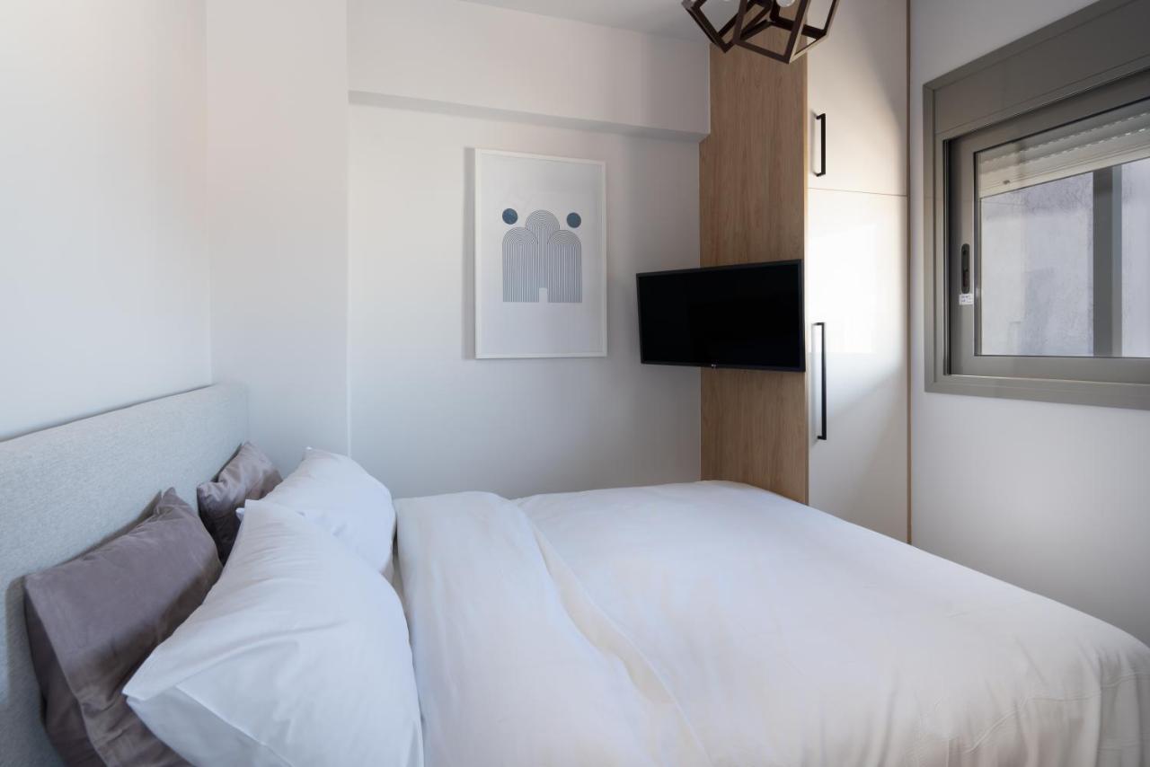 Starlight Residence Ateny Zewnętrze zdjęcie