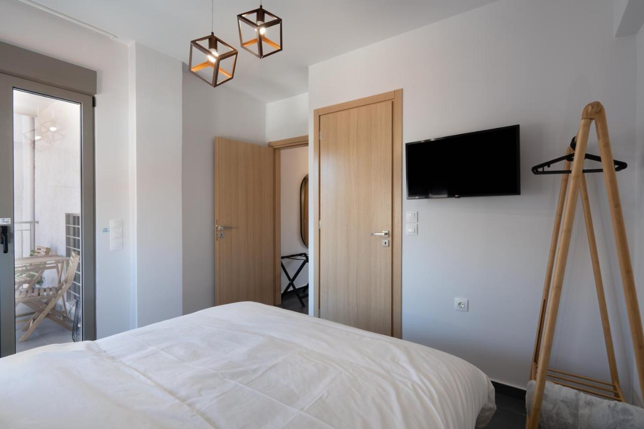 Starlight Residence Ateny Zewnętrze zdjęcie