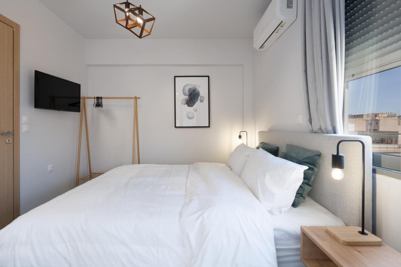 Starlight Residence Ateny Zewnętrze zdjęcie