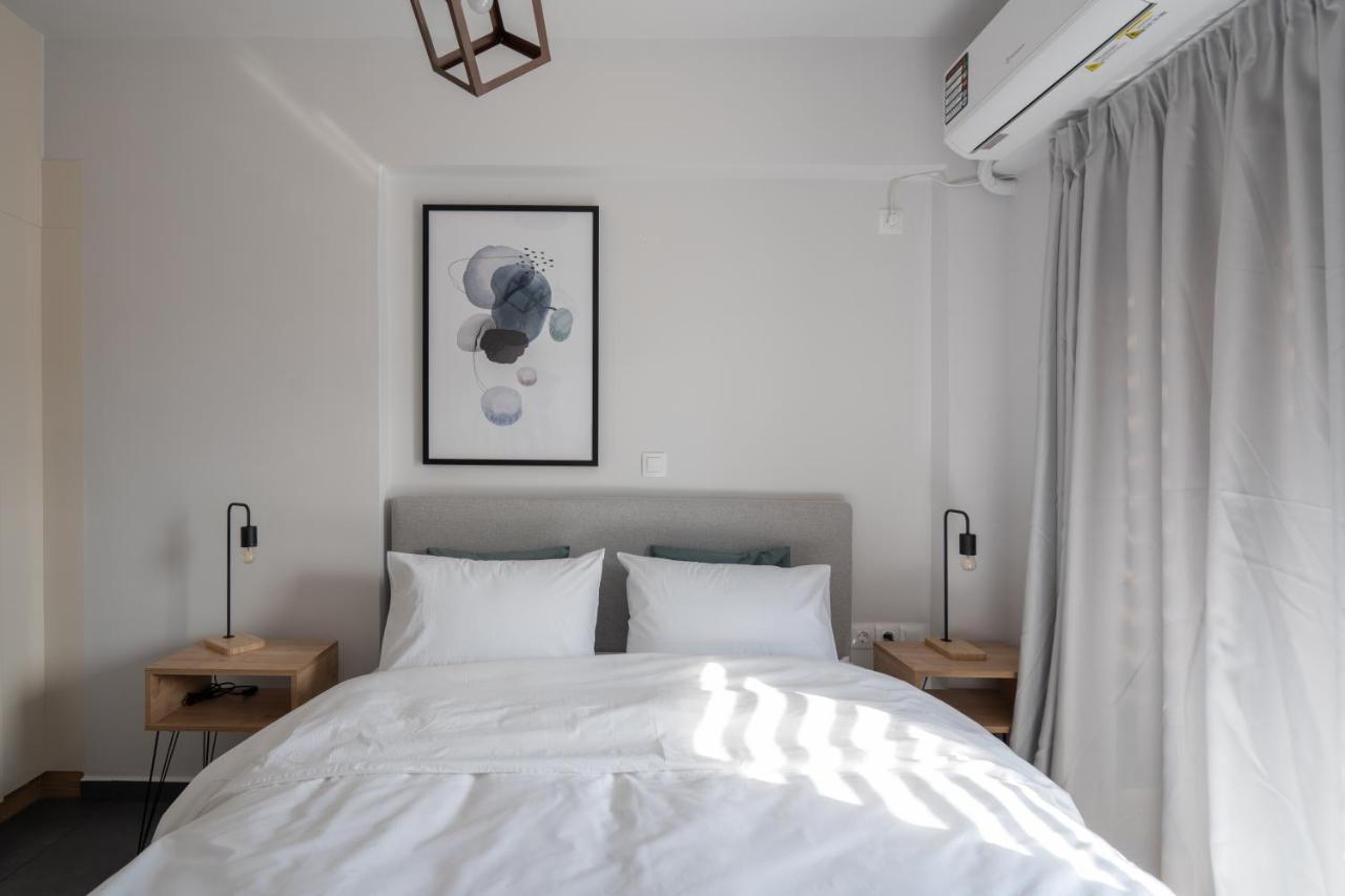 Starlight Residence Ateny Zewnętrze zdjęcie