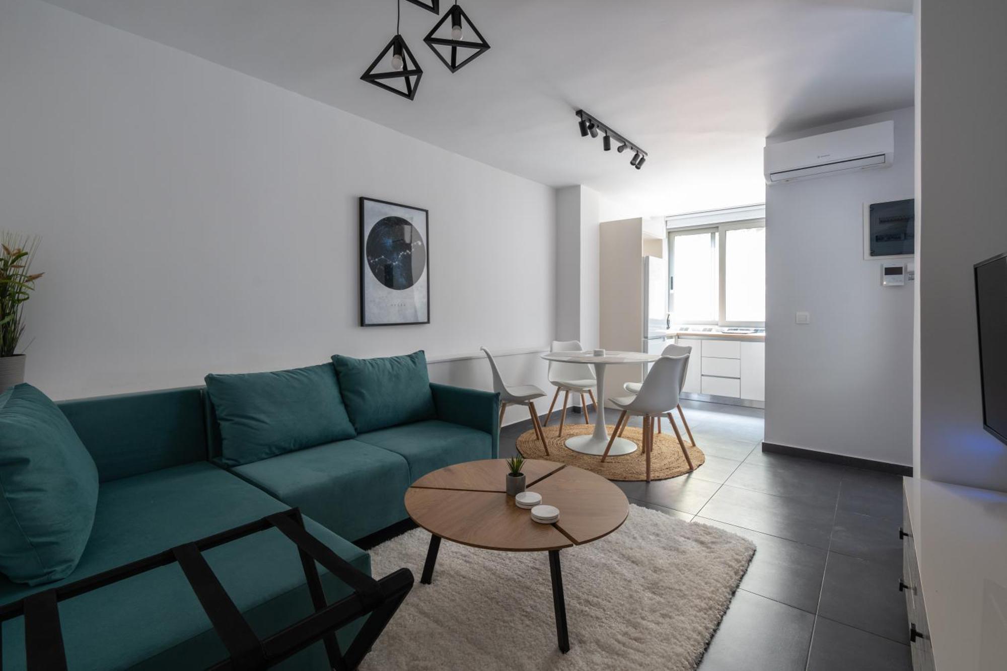Starlight Residence Ateny Zewnętrze zdjęcie