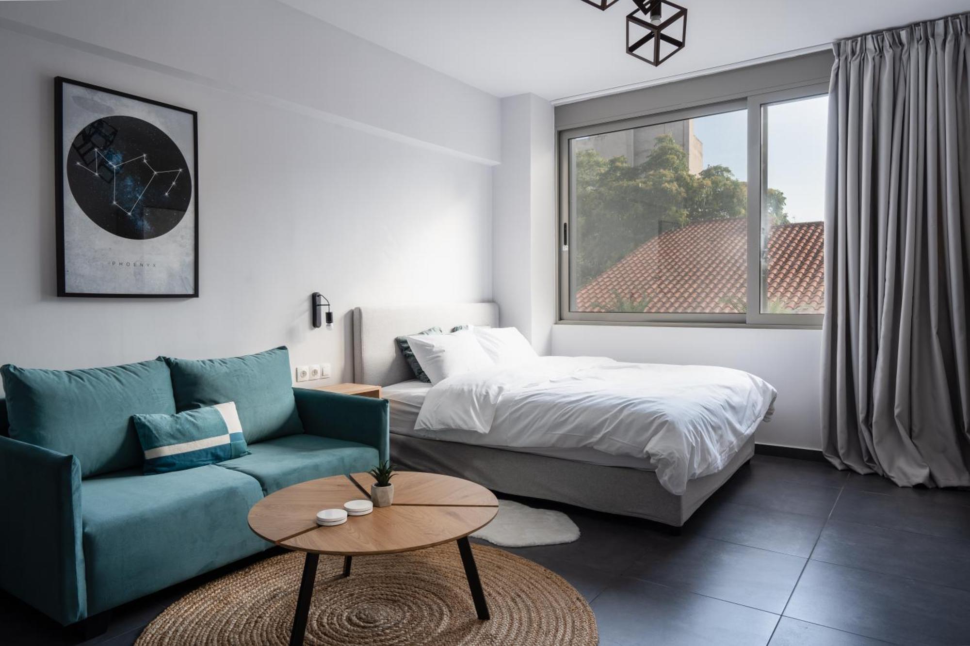 Starlight Residence Ateny Zewnętrze zdjęcie