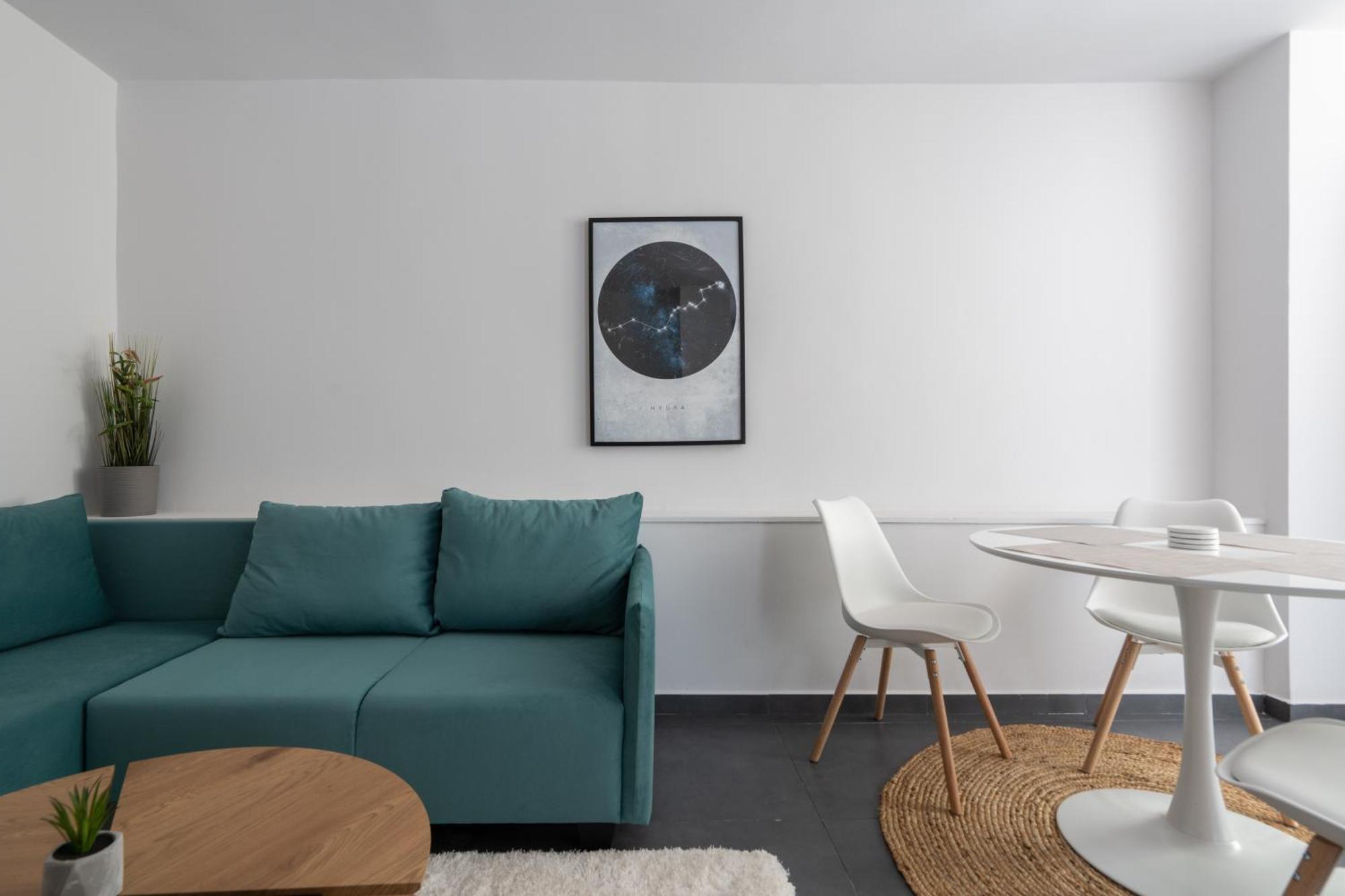 Starlight Residence Ateny Zewnętrze zdjęcie