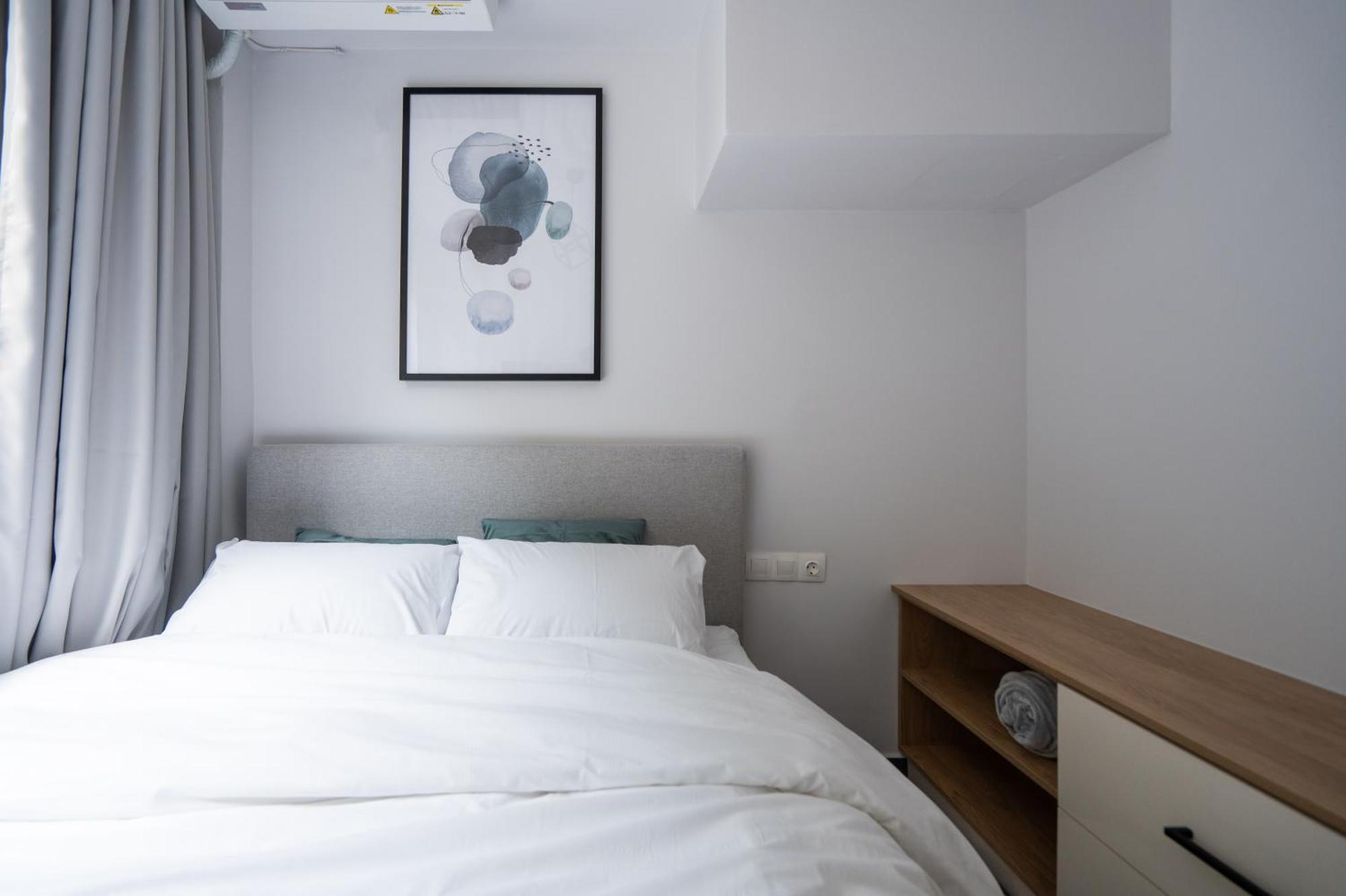 Starlight Residence Ateny Zewnętrze zdjęcie