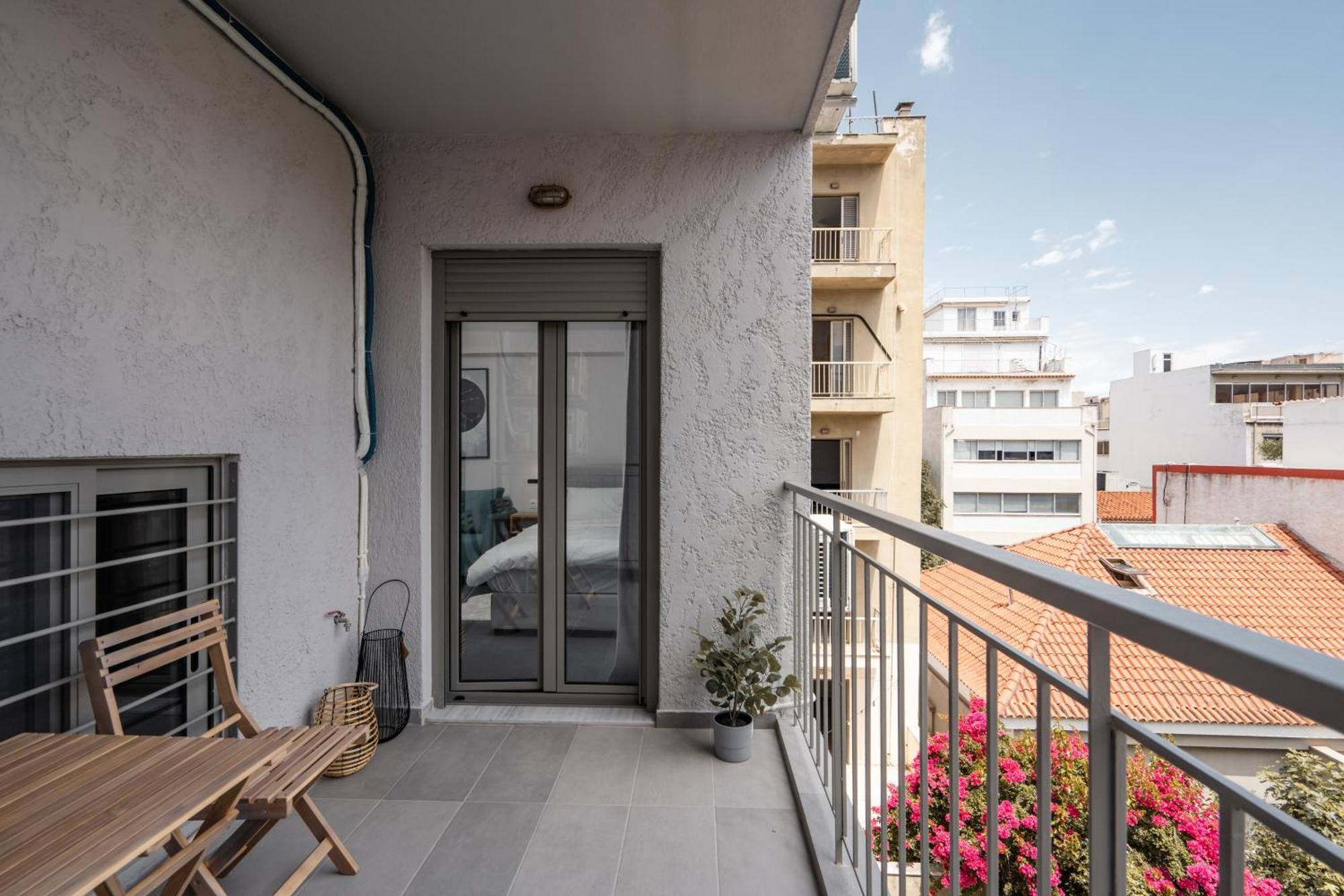 Starlight Residence Ateny Zewnętrze zdjęcie