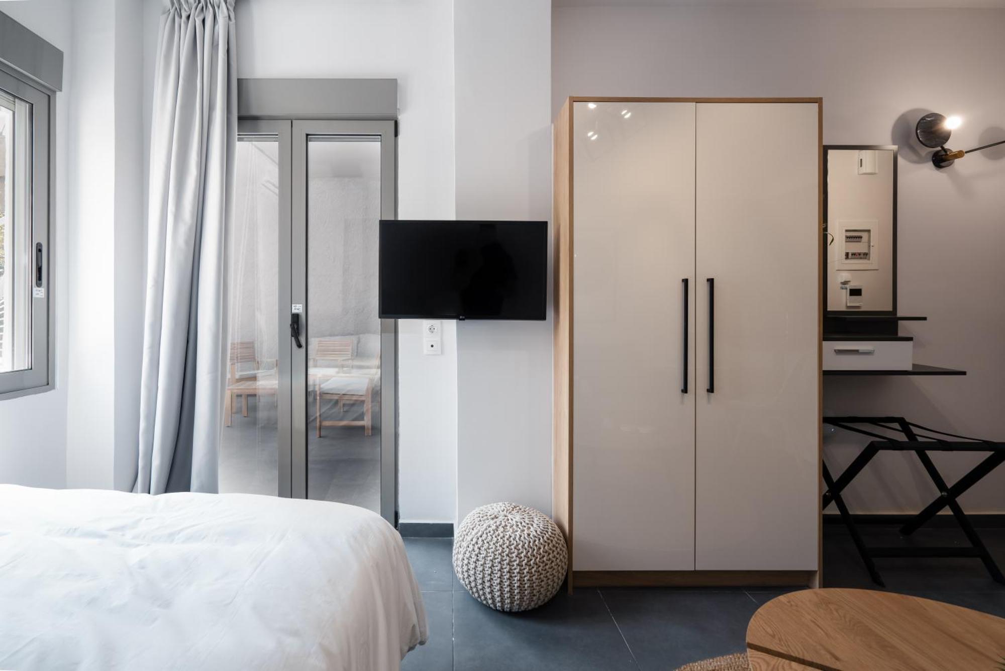 Starlight Residence Ateny Zewnętrze zdjęcie