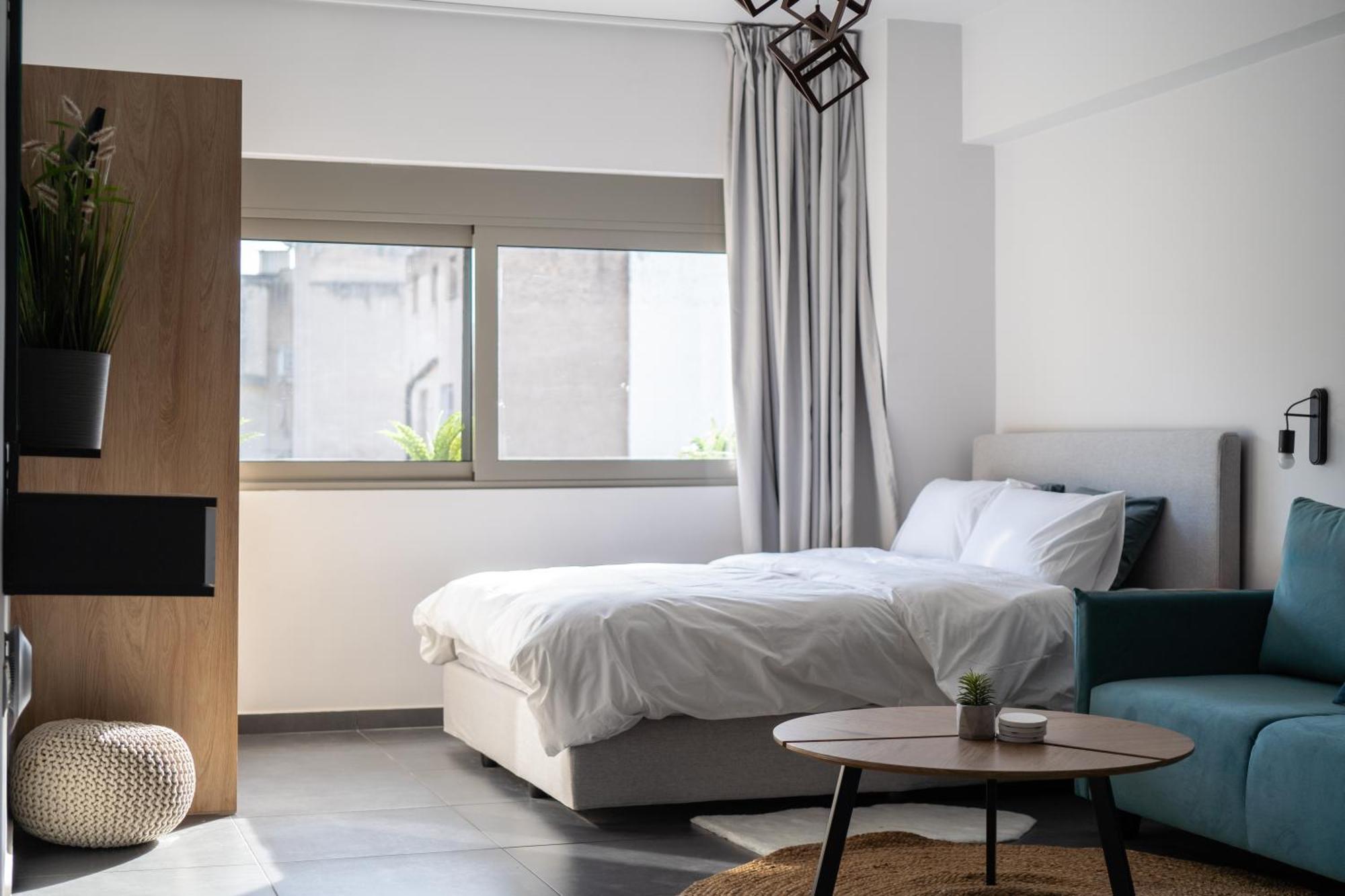 Starlight Residence Ateny Zewnętrze zdjęcie