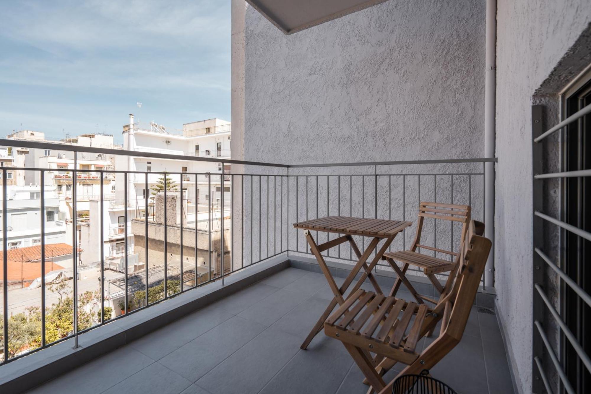 Starlight Residence Ateny Zewnętrze zdjęcie