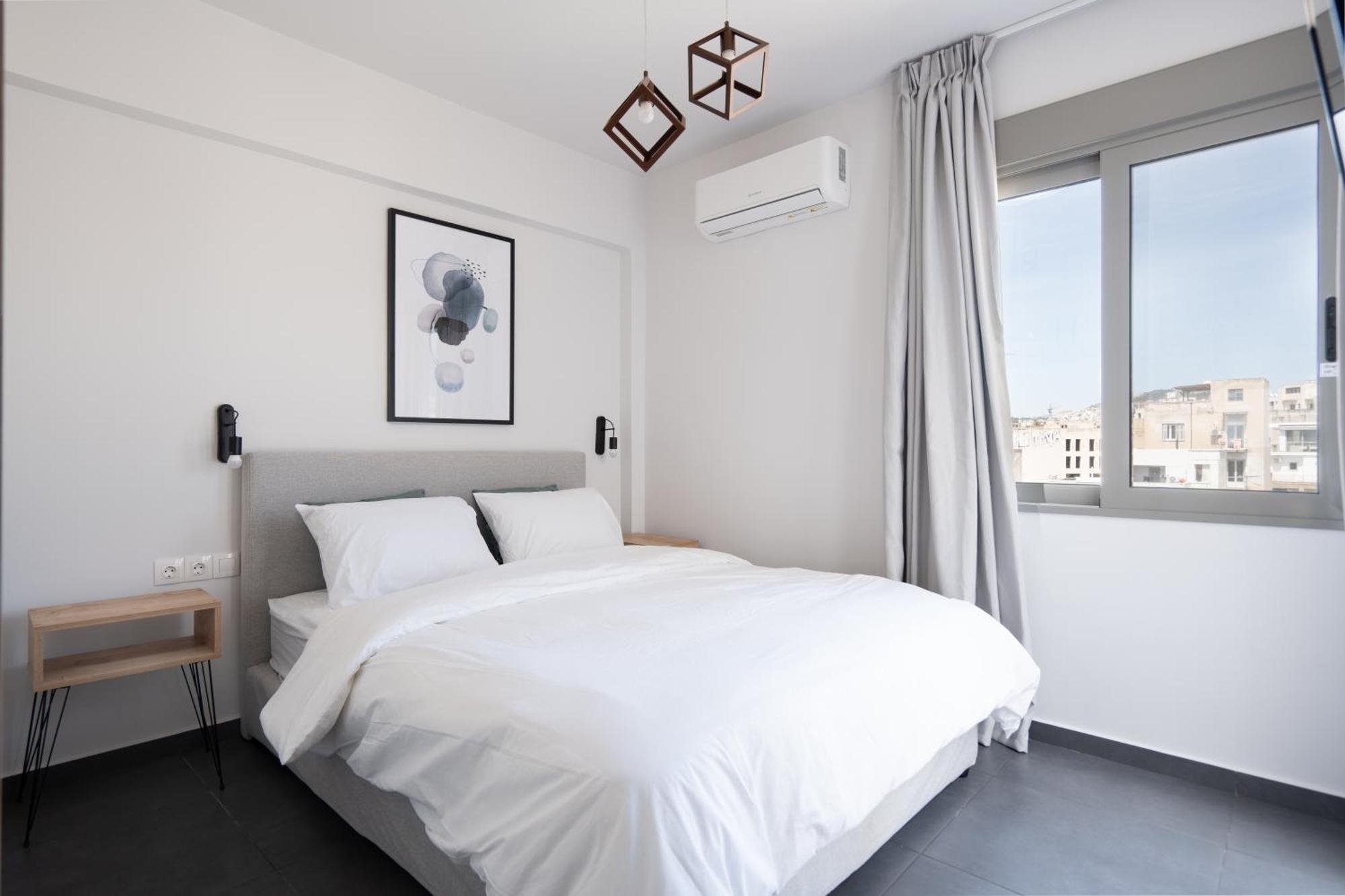 Starlight Residence Ateny Zewnętrze zdjęcie
