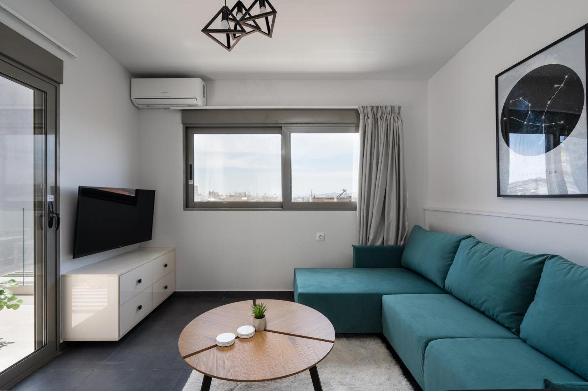 Starlight Residence Ateny Zewnętrze zdjęcie