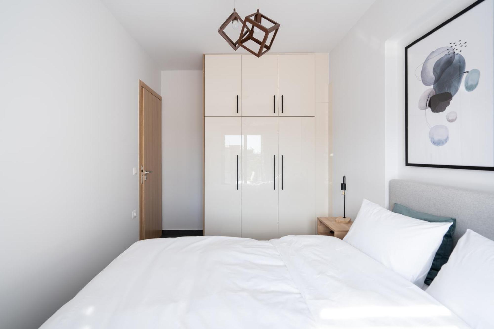 Starlight Residence Ateny Zewnętrze zdjęcie
