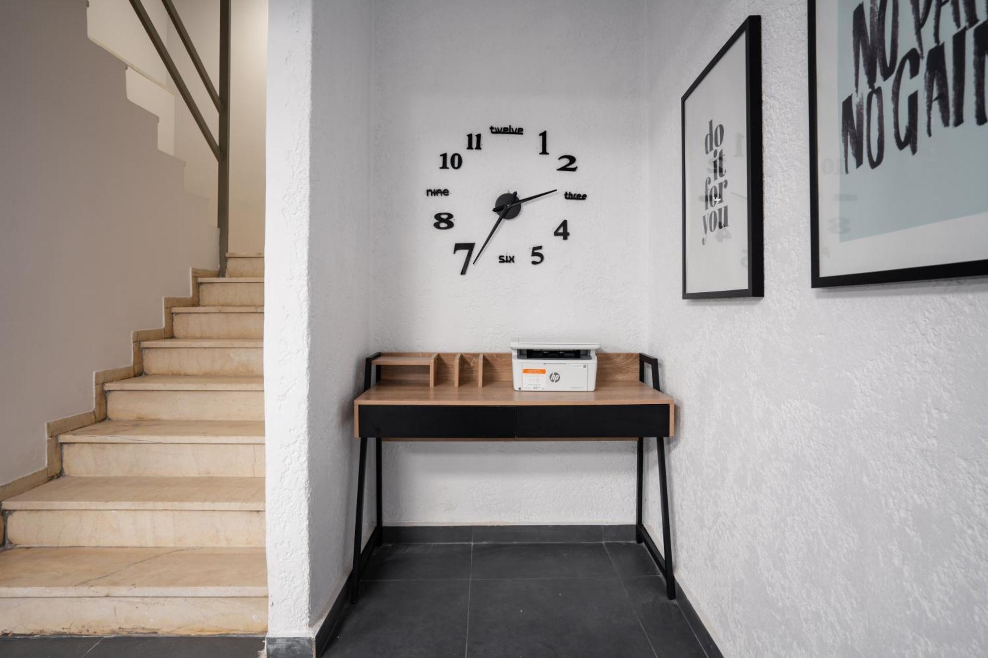 Starlight Residence Ateny Zewnętrze zdjęcie