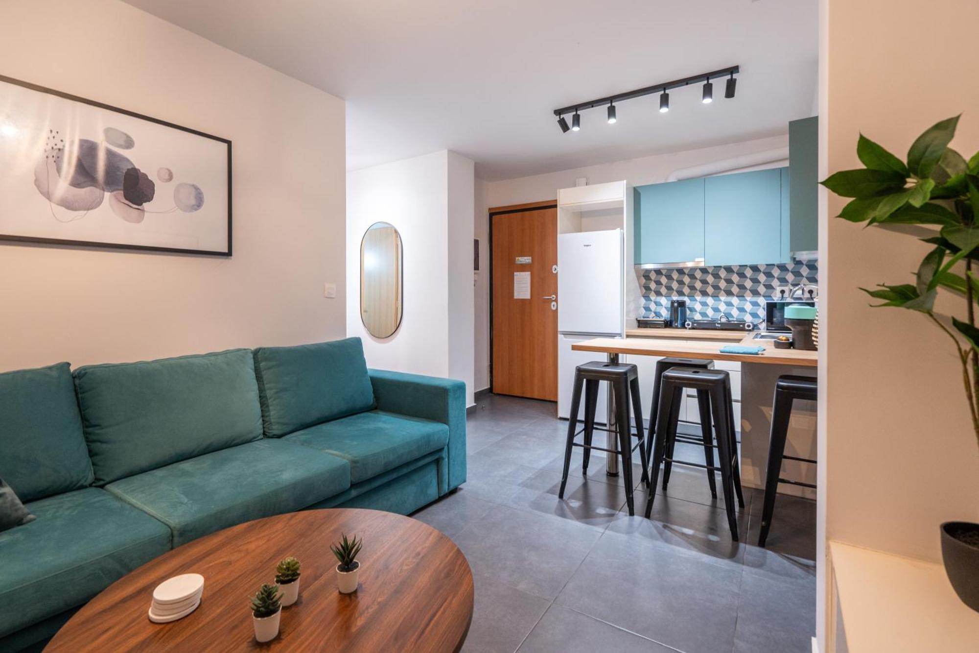 Starlight Residence Ateny Zewnętrze zdjęcie
