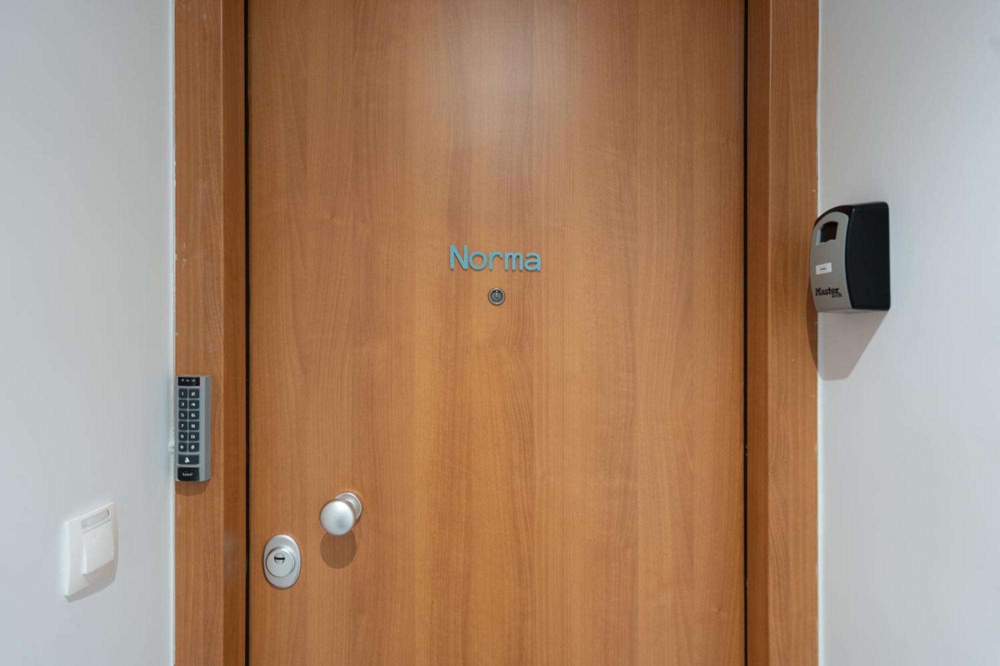 Starlight Residence Ateny Zewnętrze zdjęcie